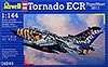 Tornado ECR TigerMeet 2011 (Панавиа «Торнадо» ECR разведчик-бомбардировщик), подробнее...