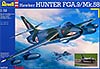 Hawker Hunter FGA.9/Mk.58 (Хоукер «Хантер» FGA.9/Mk.58), подробнее...