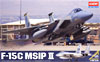 F-15С MSIP II (F-15C модернизированный по программе MSIP II), подробнее...