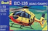 Eurocopter EC-135 /Airbus Helicopters H135 ADAC  / ÖAMTC (Еврокоптер EC 135 / Эирбас Хеликоптрерс H135 варианты ADAC / ÖAMTC многоцелевой легкий вертолет), подробнее...
